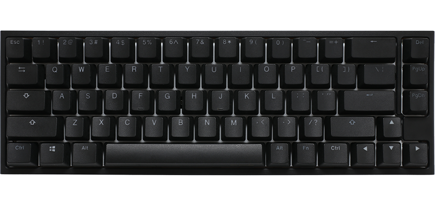 Ducky One 2 Rgb Tkl White Mechanical Keyboard Rgb Backlit Model With Pbt Double Shot Keycaps One Of The Mainstream Products Of Ducky Nowadays