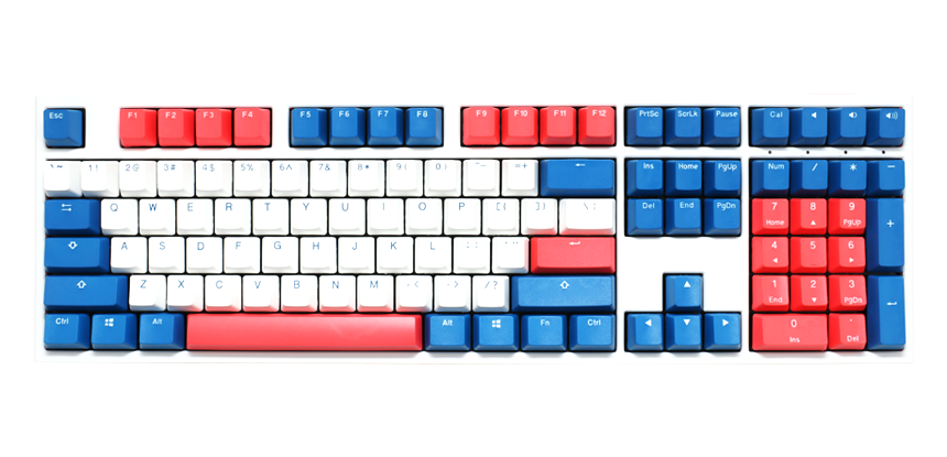 Ducky keyboard - Die besten Ducky keyboard im Überblick