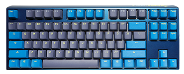 One 3 TKL DayBreak