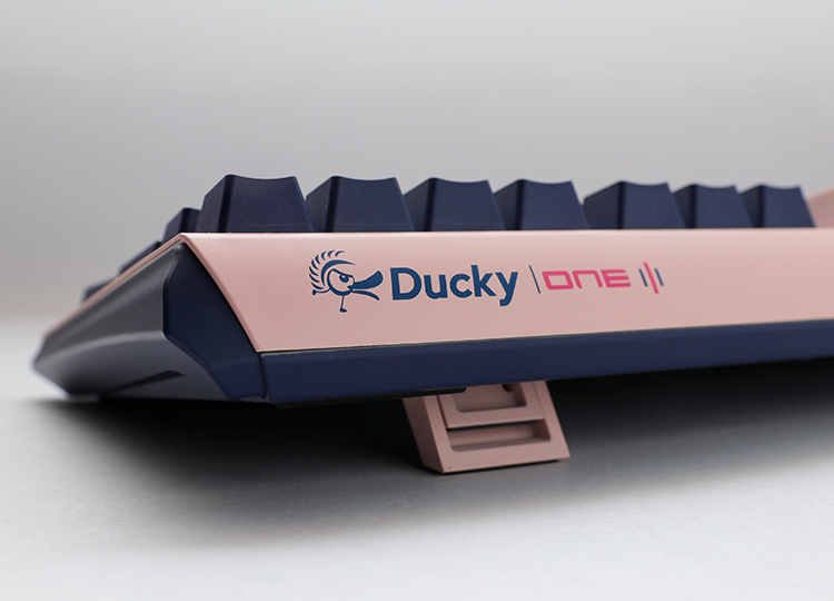 Ducky One 3 series, the successor to our renowned One 2
